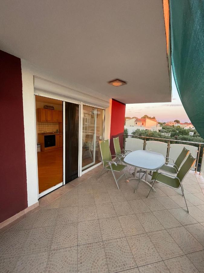 Villa Hercegovina Sveti Filip i Jakov Exterior foto