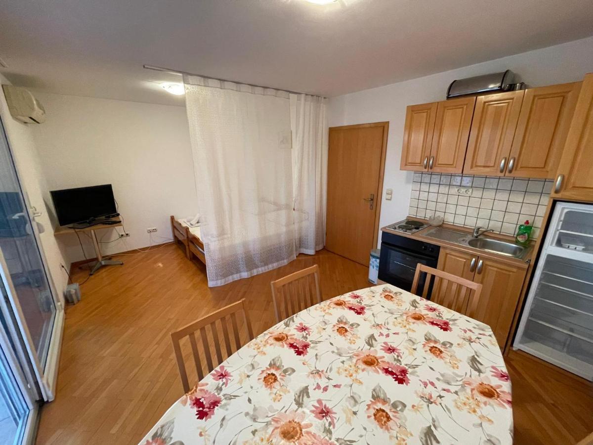 Villa Hercegovina Sveti Filip i Jakov Zimmer foto